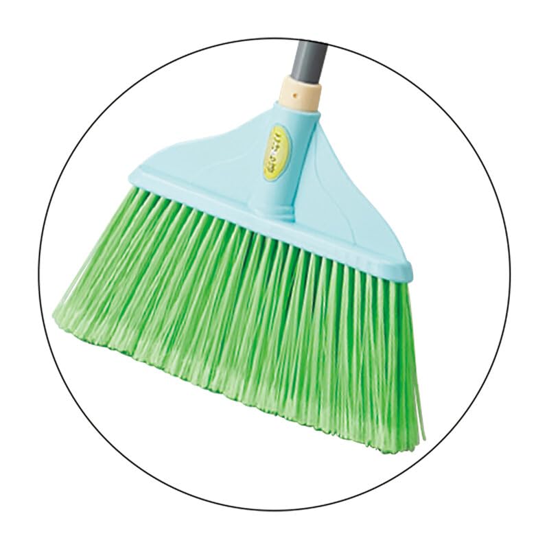 ぽきぽきさん専用 ASK プラホーキR型 大 P柄付 | 屋外掃除 通販 | ホームセンター